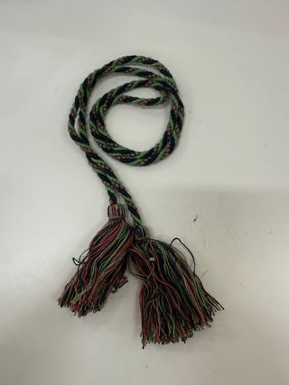 Passamaneria Cordone savonarola tratti per sedie