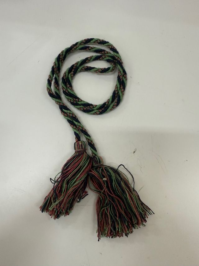 Passamaneria Cordone savonarola tratti per sedie