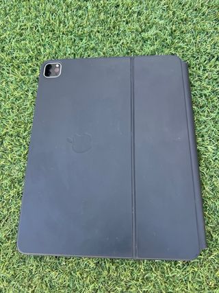 iPad Pro 12.9 4ª Gen Wifi + Celular Plata + magic