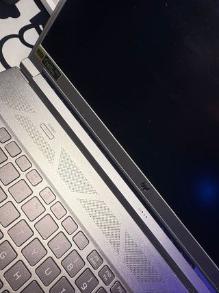 Portátil Acer Predator Triton 300 SE