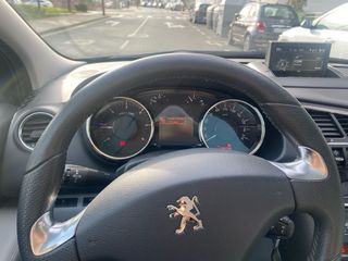 Peugeot 3008 1.6 HDi Allure 115 2014