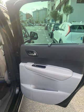 Peugeot 3008 1.6 HDi Allure 115 2014