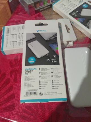 Unico Power Bank 10000 mAh PB9899