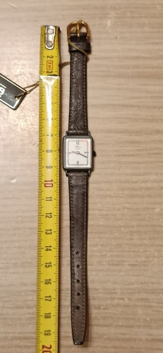 Reloj Lotus Vintage. Nuevo