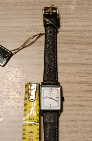 Reloj Lotus Vintage. Nuevo