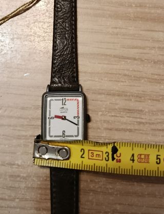 Reloj Lotus Vintage. Nuevo