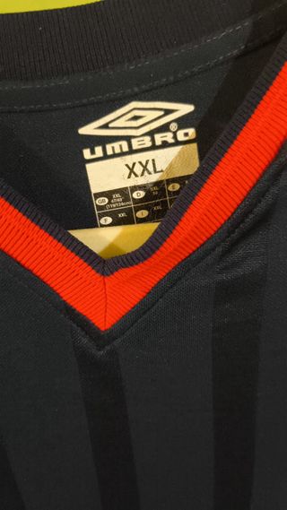 Camiseta Celta de Vigo - SERGIO