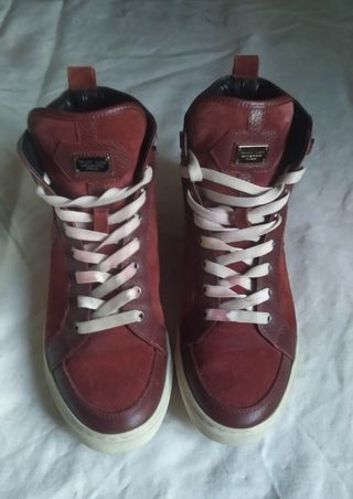 Sneakers Philipp Plein donna