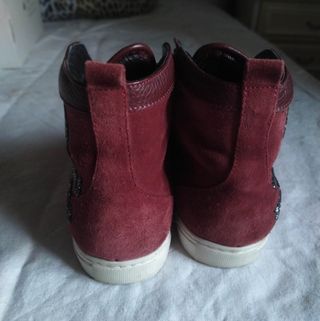 Sneakers Philipp Plein donna