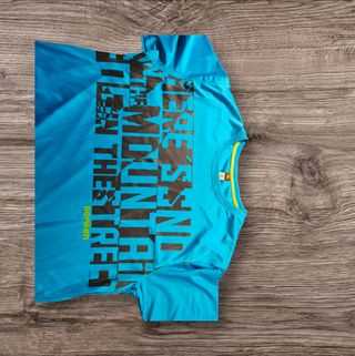 Lote 2 Camisetas Técnicas XL