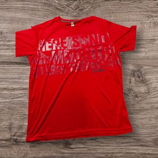 Lote 2 Camisetas Técnicas XL