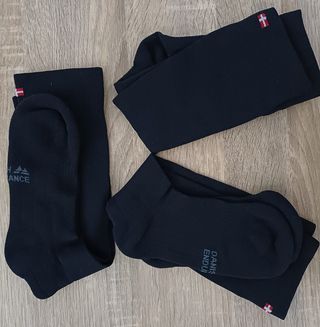 Calcetines Danish Endurance Compresión Unisex