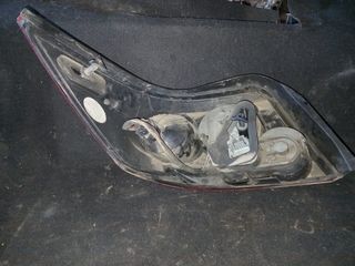 Piloto Trasero Renault Megane II Cabrio 2005