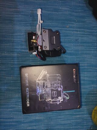 Creality Sprite Extruder