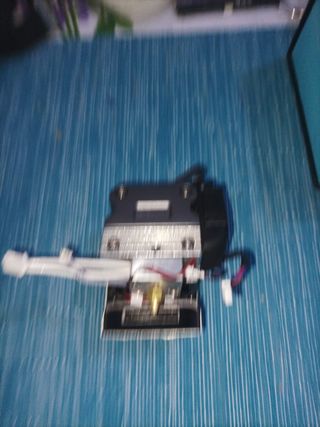 Creality Sprite Extruder