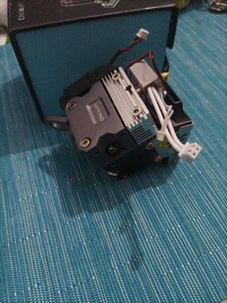 Creality Sprite Extruder