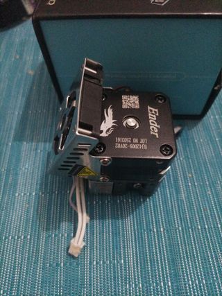 Creality Sprite Extruder