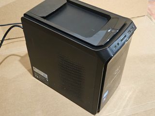 Packard Bell Ordenador Sobremesa Negro