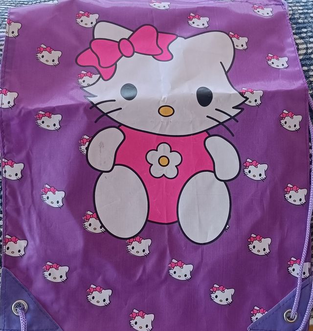 Pañuelos , Pashmina y mochilas