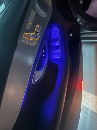 Mercedes-Benz Clase C 2018