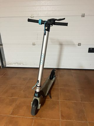Patinete eléctrico Cecotec Bongo D25