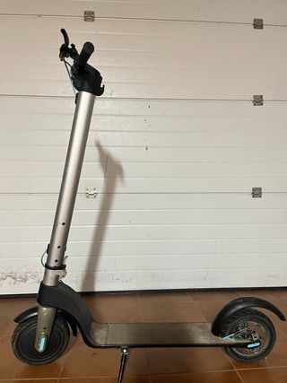 Patinete eléctrico Cecotec Bongo D25