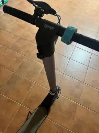 Patinete eléctrico Cecotec Bongo D25