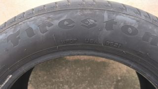 Neumático Firestone Roadhawk 16"