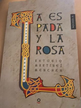La espada y la rosa