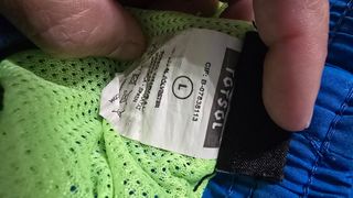 Lote 2 bañadores deportivos