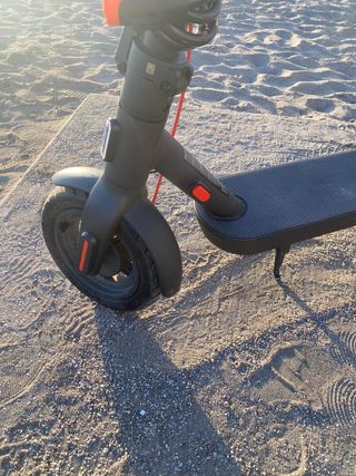 Patinete eléctrico Xiaomi