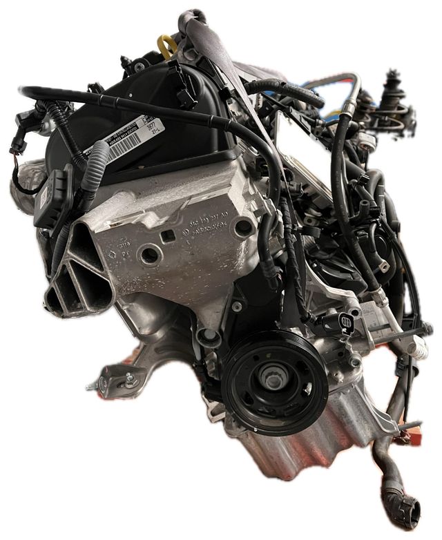 Motor Seat Ibiza FR 6F 1.0tsi 10.000km