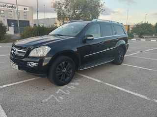 Mercedes-Benz Clase M 2009