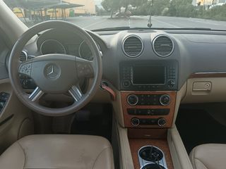 Mercedes-Benz Clase M 2009