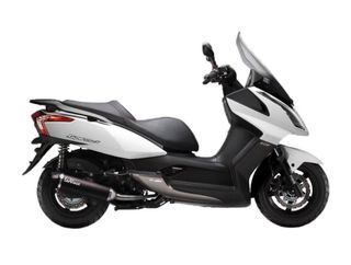 Piezas Kymco Superdink 300 (2016)