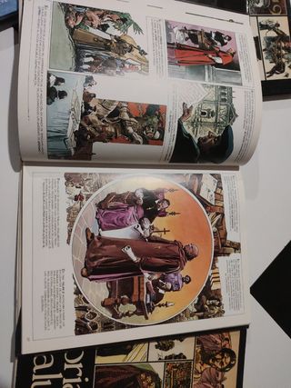 Libro Historia de Andalucía