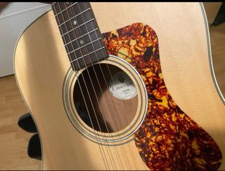 Guild D-240E Guitarra Acústica