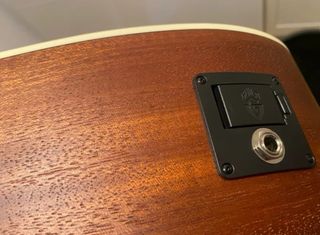 Guild D-240E Guitarra Acústica