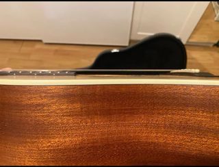 Guild D-240E Guitarra Acústica