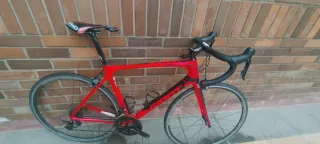 Bicicleta de carretera Giant TCR Advanced 2