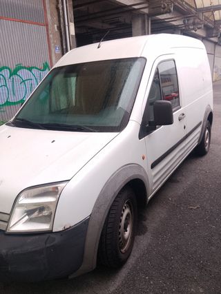 Ford Transit Connect 2007