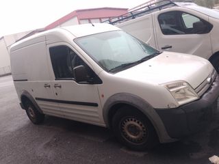 Ford Transit Connect 2007