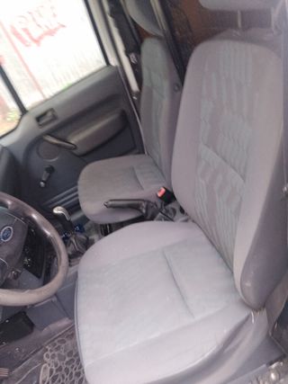 Ford Transit Connect 2007