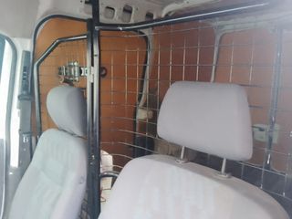 Ford Transit Connect 2007