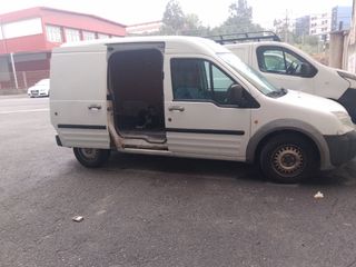 Ford Transit Connect 2007