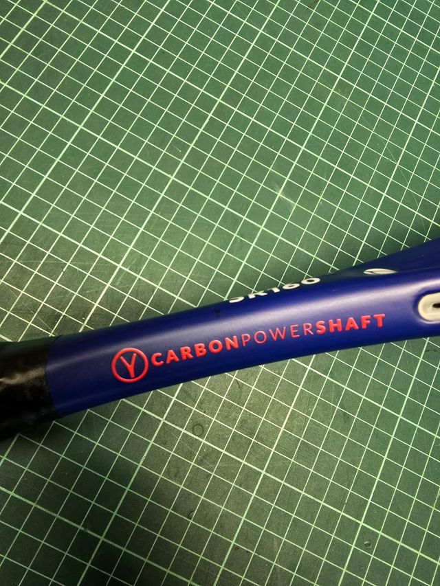 Raqueta de Squash SR160