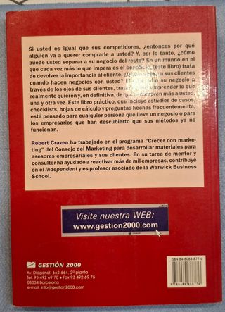 El cliente es El REY