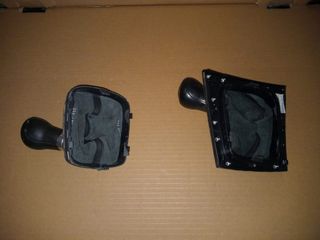 Pomo completo Audi A3 (8P) 2010