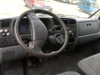 Citroen Jumper 2001