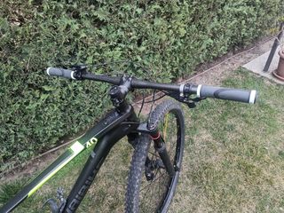 Mountain Bike Haibike 4.0